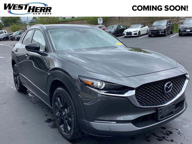 2024 Mazda CX-30 2.5 S Select Sport