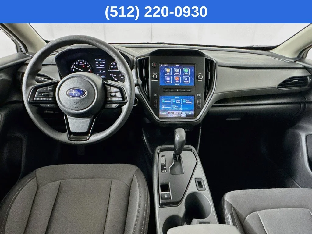 Used 2026 Green Subaru Base image 26
