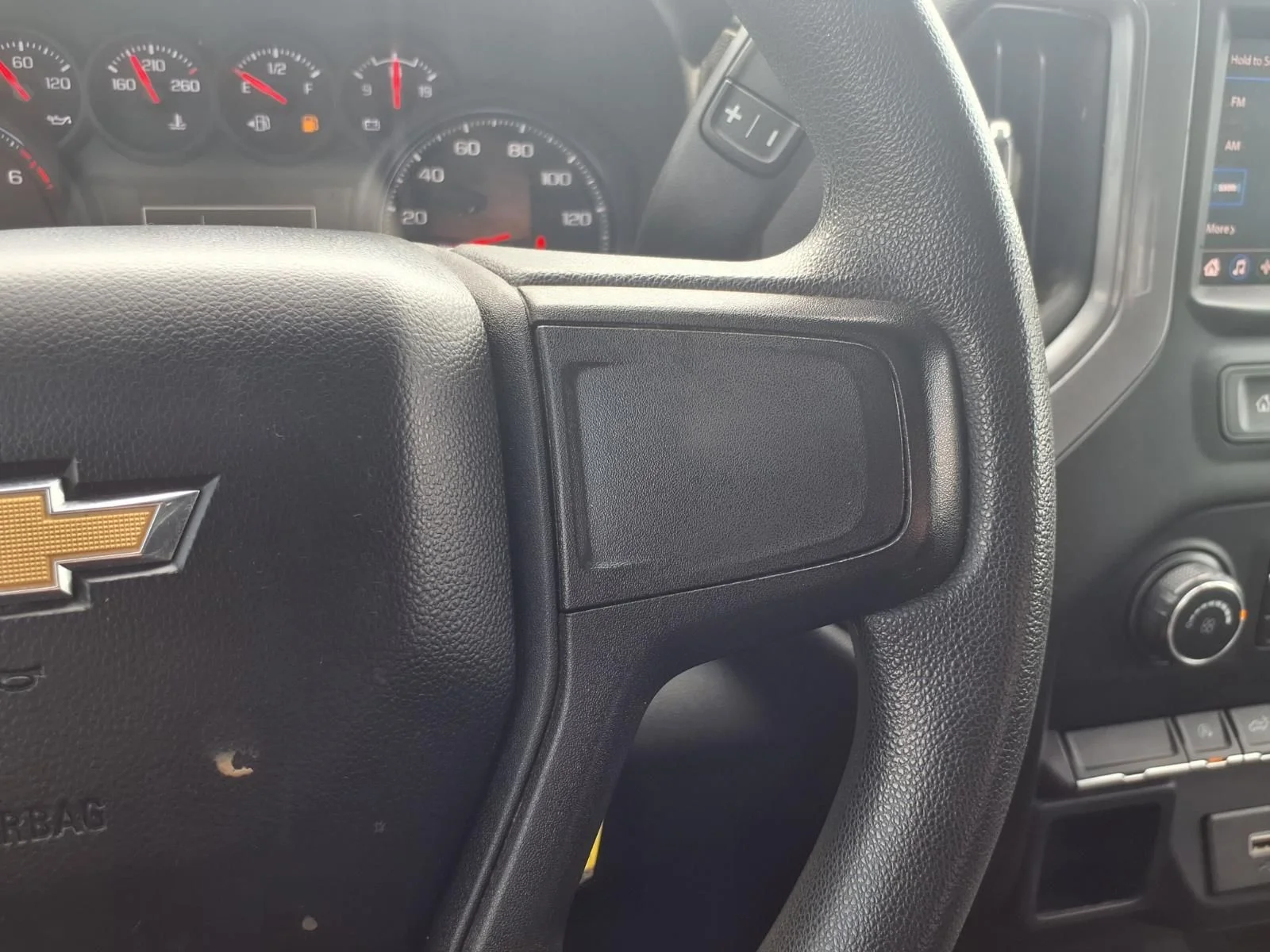 Used 2020 Black Chevrolet Custom image 16