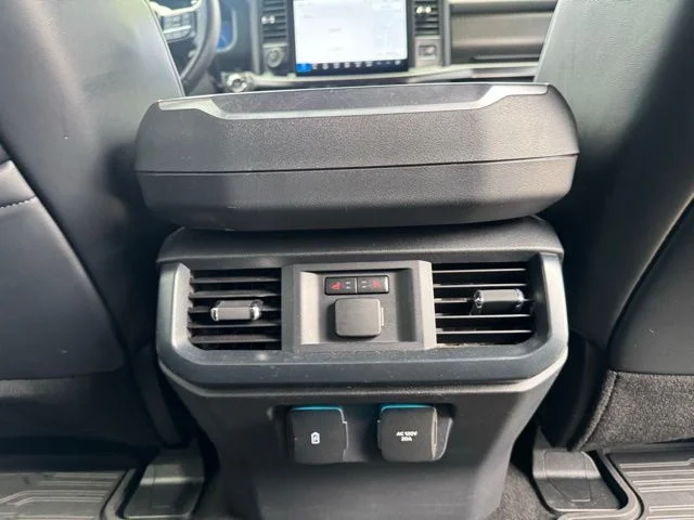 Used 2024 Gray Ford Raptor image 22
