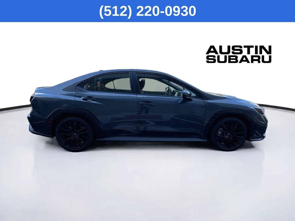 New 2026 Gray Subaru Limited image 10