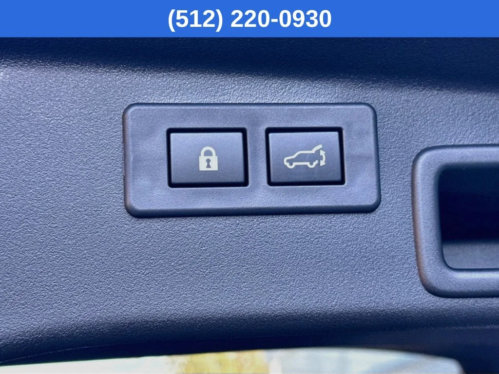 New 2026 Black Subaru Wilderness image 34