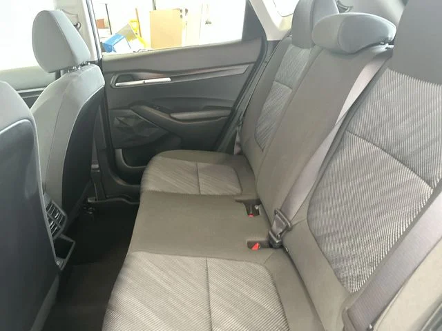 Used 2026 White Kia LX image 25