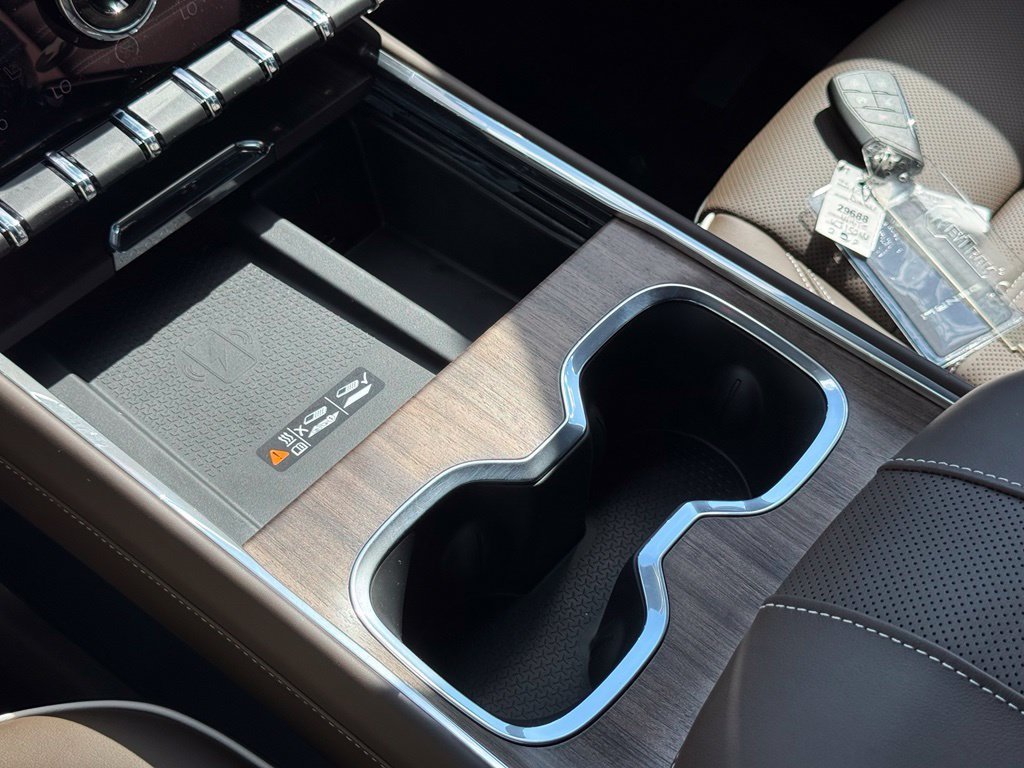 2027 GMC Acadia Denali Ultimate - Photo 29
