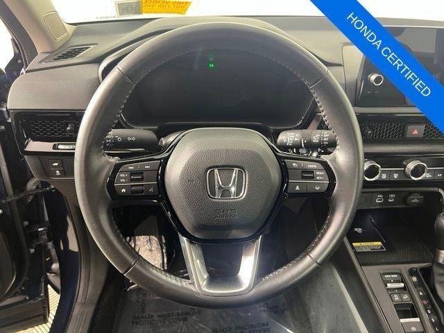 2024 Honda CR-V EX-L - Photo 16