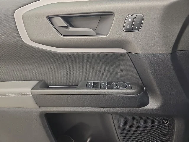 New 2026 Azure Gray Metallic Tri-Coat Ford Badlands® image 36