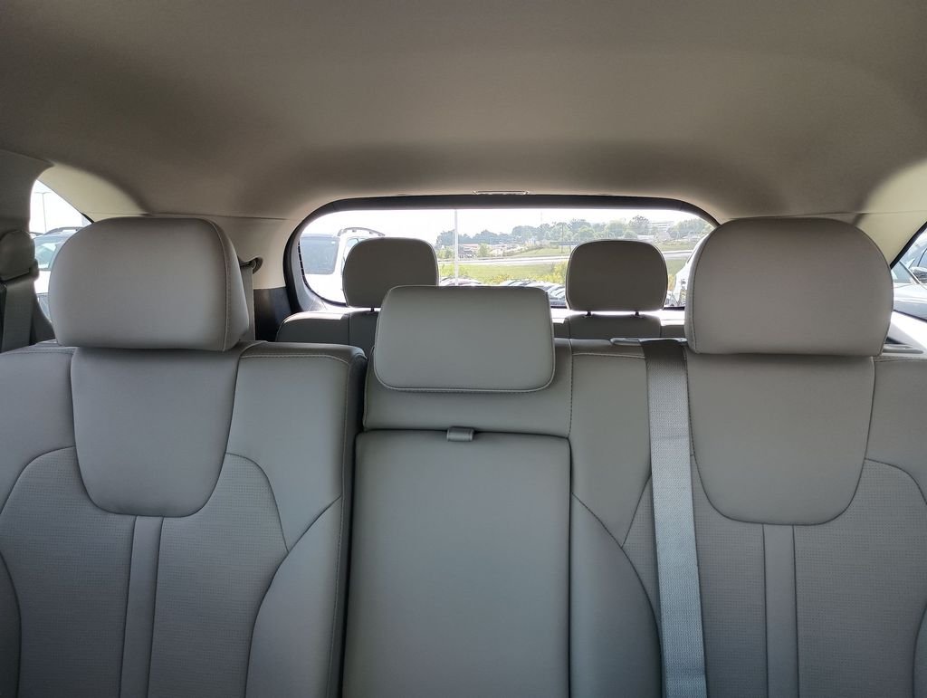 2026 Kia Sorento EX - Photo 13