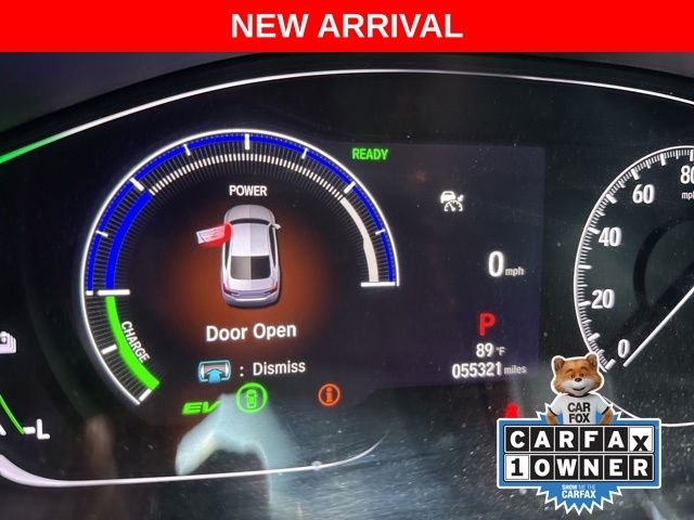 Used 2022 Silver Honda Sport image 8