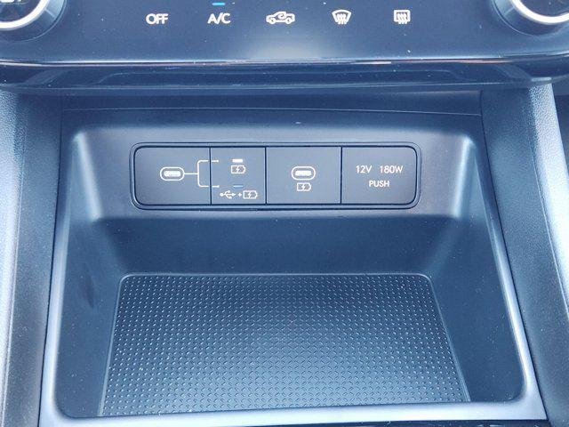 New 2026 Black Hyundai SEL FWD image 37