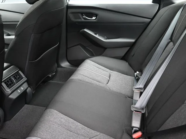 2026 Honda Accord Hybrid Sport - Photo 24