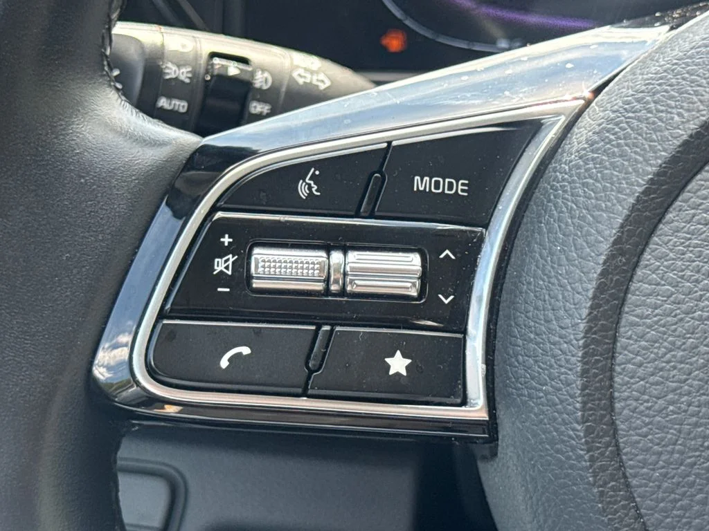 2025 Kia Seltos S - Photo 30
