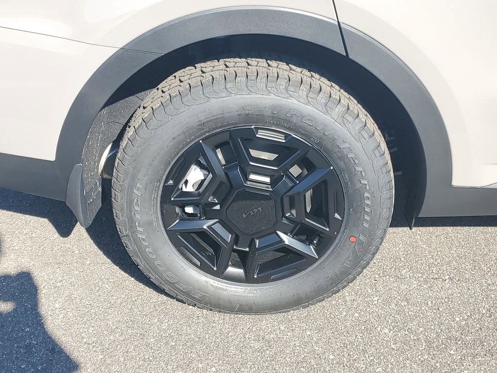 2026 Kia Sorento X-Pro SX Prestige - Photo 42