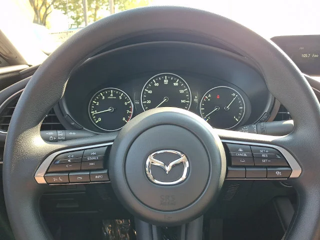 New 2026 Blue Mazda 2.5 S image 14