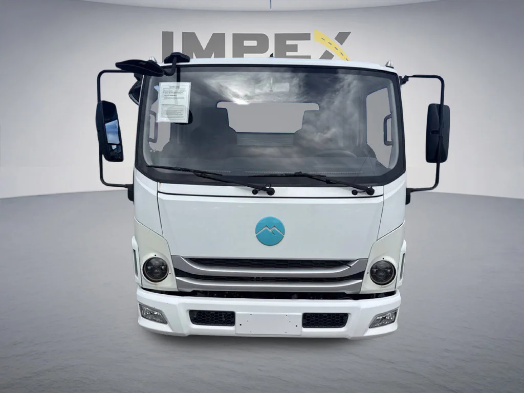 Used 2024  MULLEN AUTOMOTIVE IN  image 8