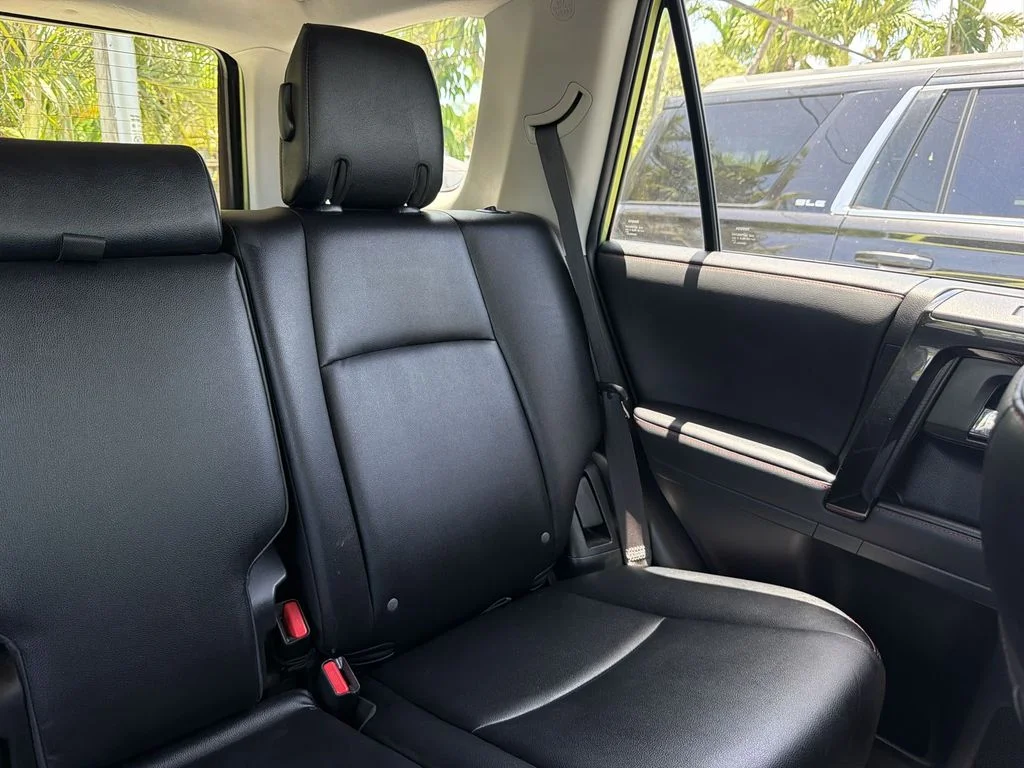 Used 2022 Green Toyota TRD Pro image 14