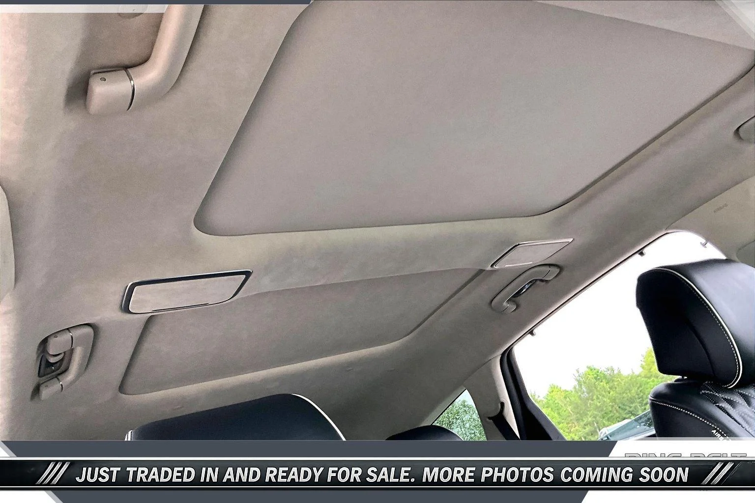 Used 2024 Makalu Gray Genesis 3.5T AWD image 16