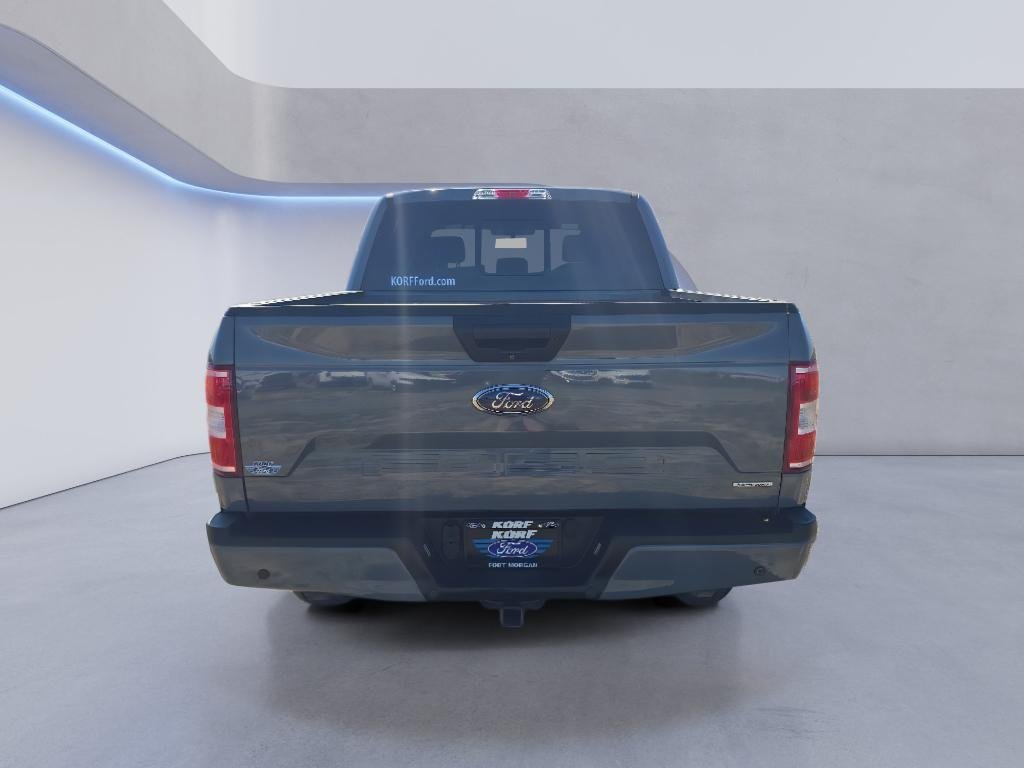 Used 2019  Ford XLT image 6