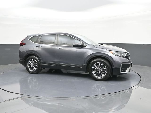 Used 2022  Honda EX image 17
