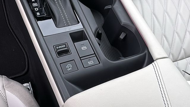2026 Nissan Sentra SL - Photo 19