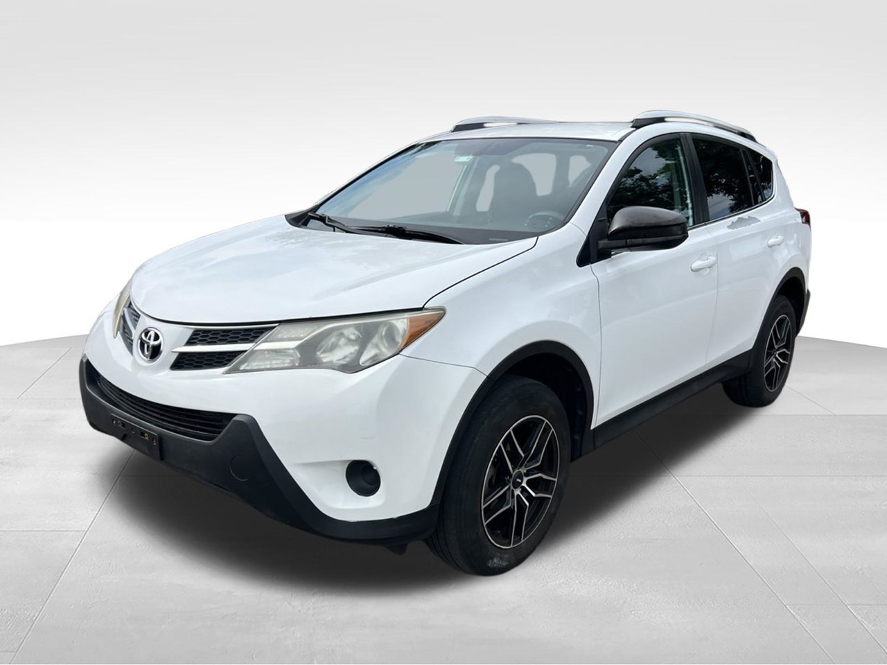 2014 Toyota RAV4