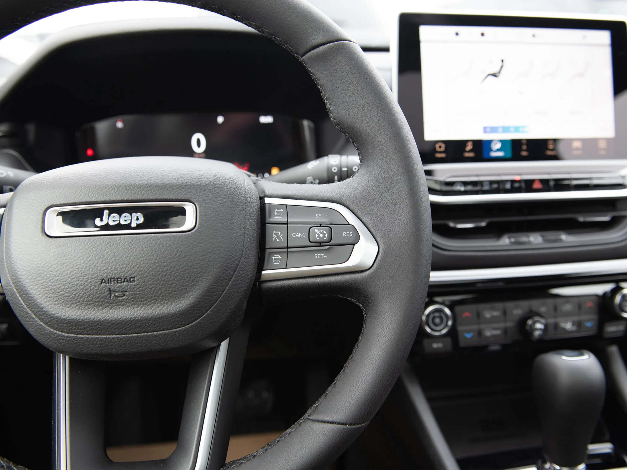 New 2026 joose Jeep North* image 12
