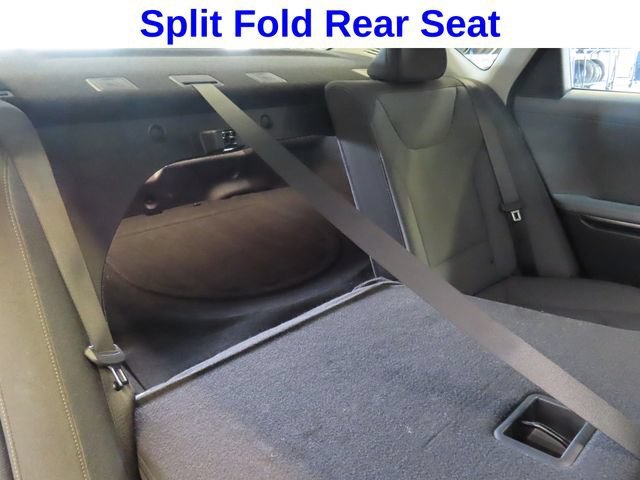 Used 2025 Deep Sea Blue Kia LXS image 18