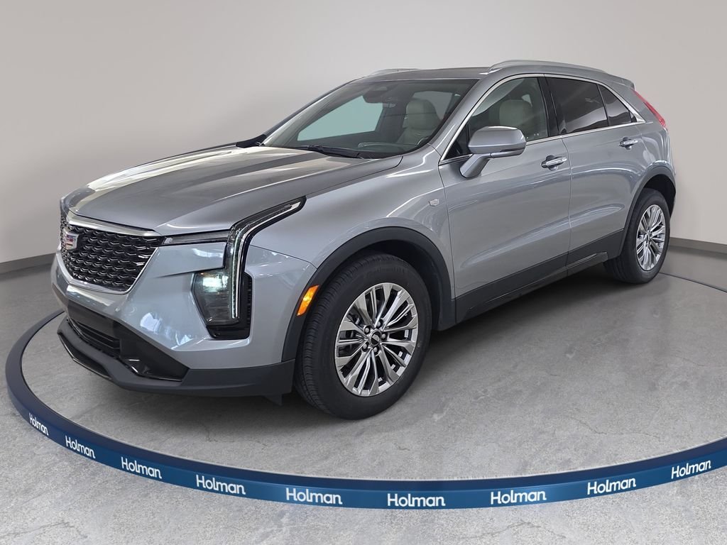2024 Cadillac XT4