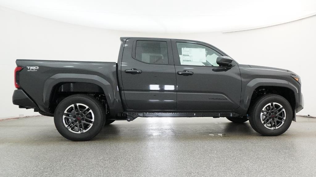 New 2026 Underground Toyota TRD Sport image 13