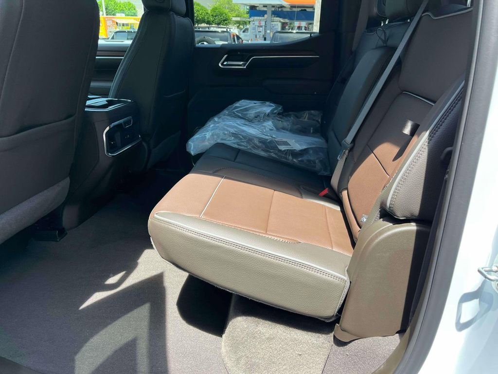 2026 GMC Sierra 1500 Denali - Photo 17