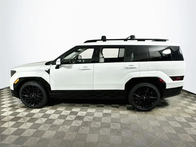 New 2027 Hyundai SANTA FE Calligraphy