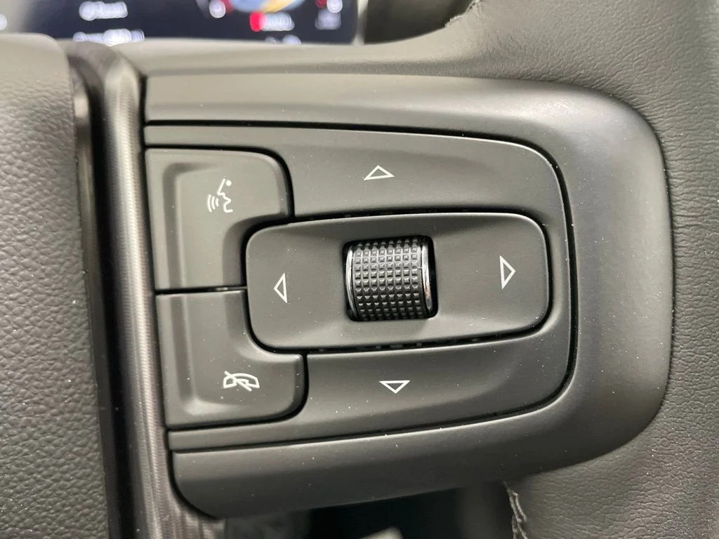 New 2026 Black GMC Denali Ultimate image 34