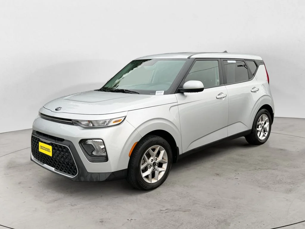 2020 Kia Soul