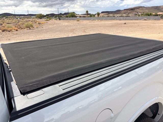 2020 Ford F-150 King Ranch - Photo 7