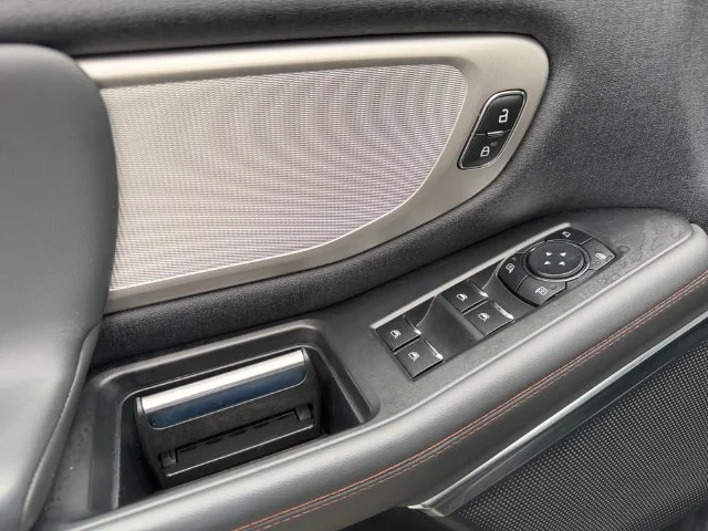Used 2025 Black Metallic Ford Active image 10
