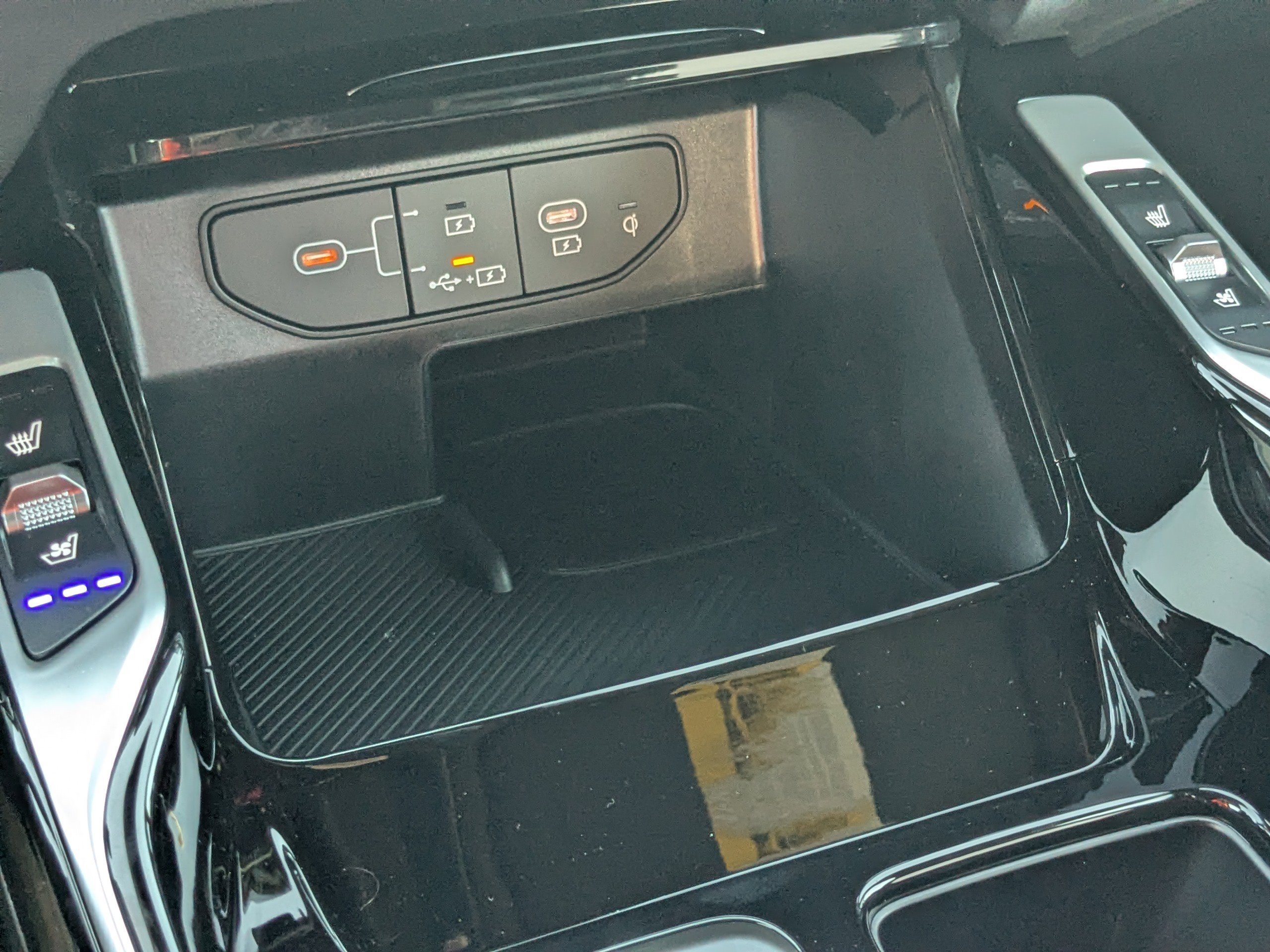 New 2026 Interstellar Gray Kia X-Line SX Prestige AWD image 28