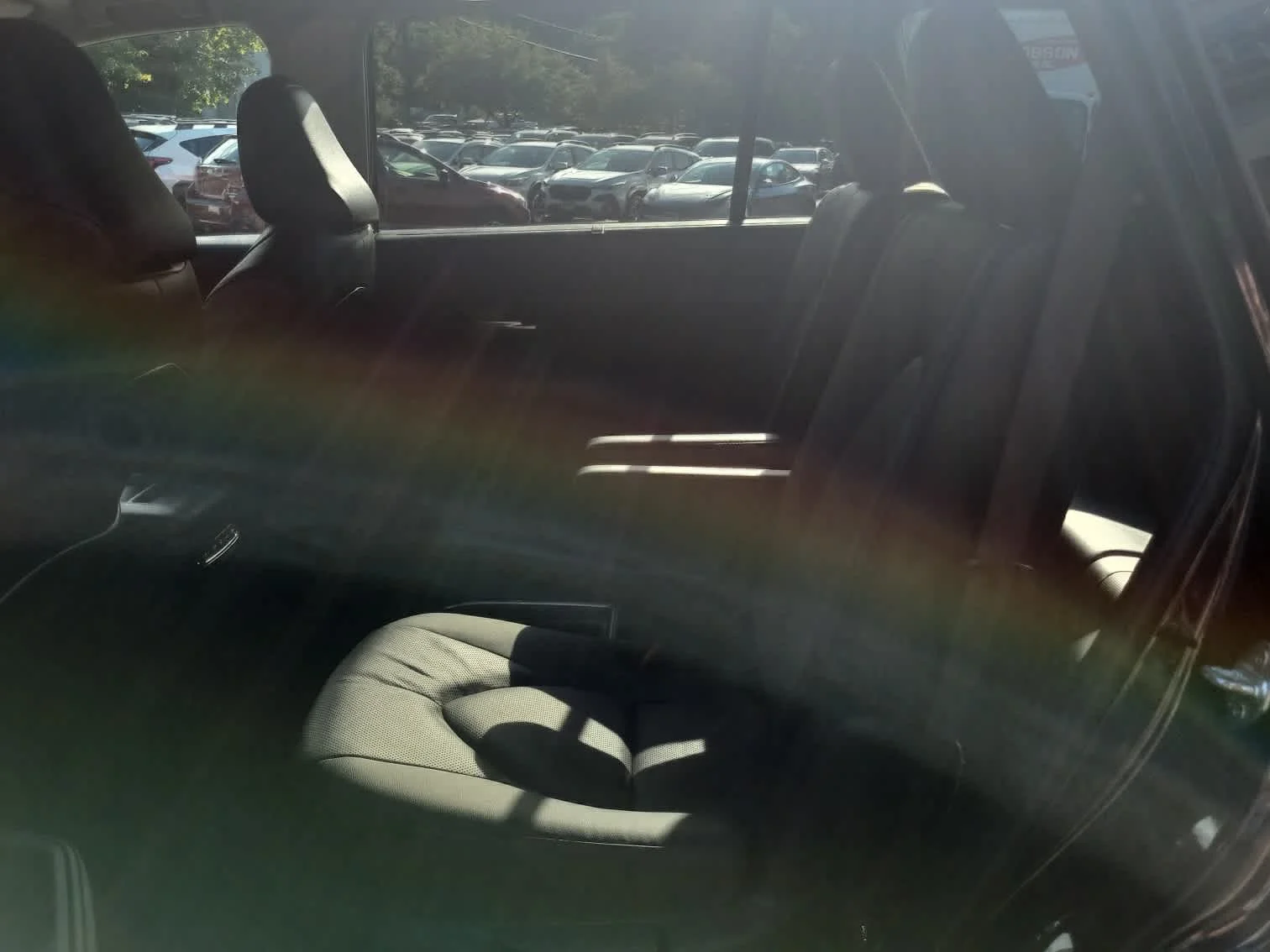 Used 2024 Blueprint Toyota Limited image 29