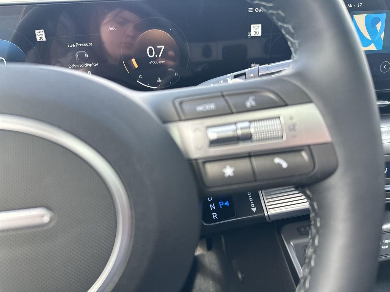 2026 Hyundai Kona Limited - Photo 41