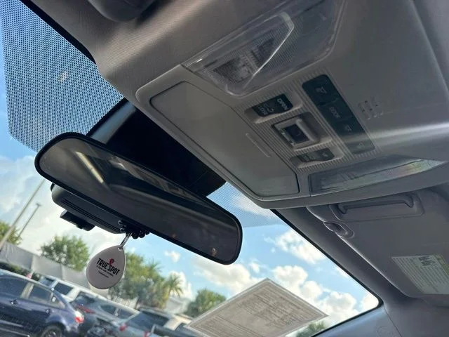 Used 2025 Gray Toyota XLE image 20