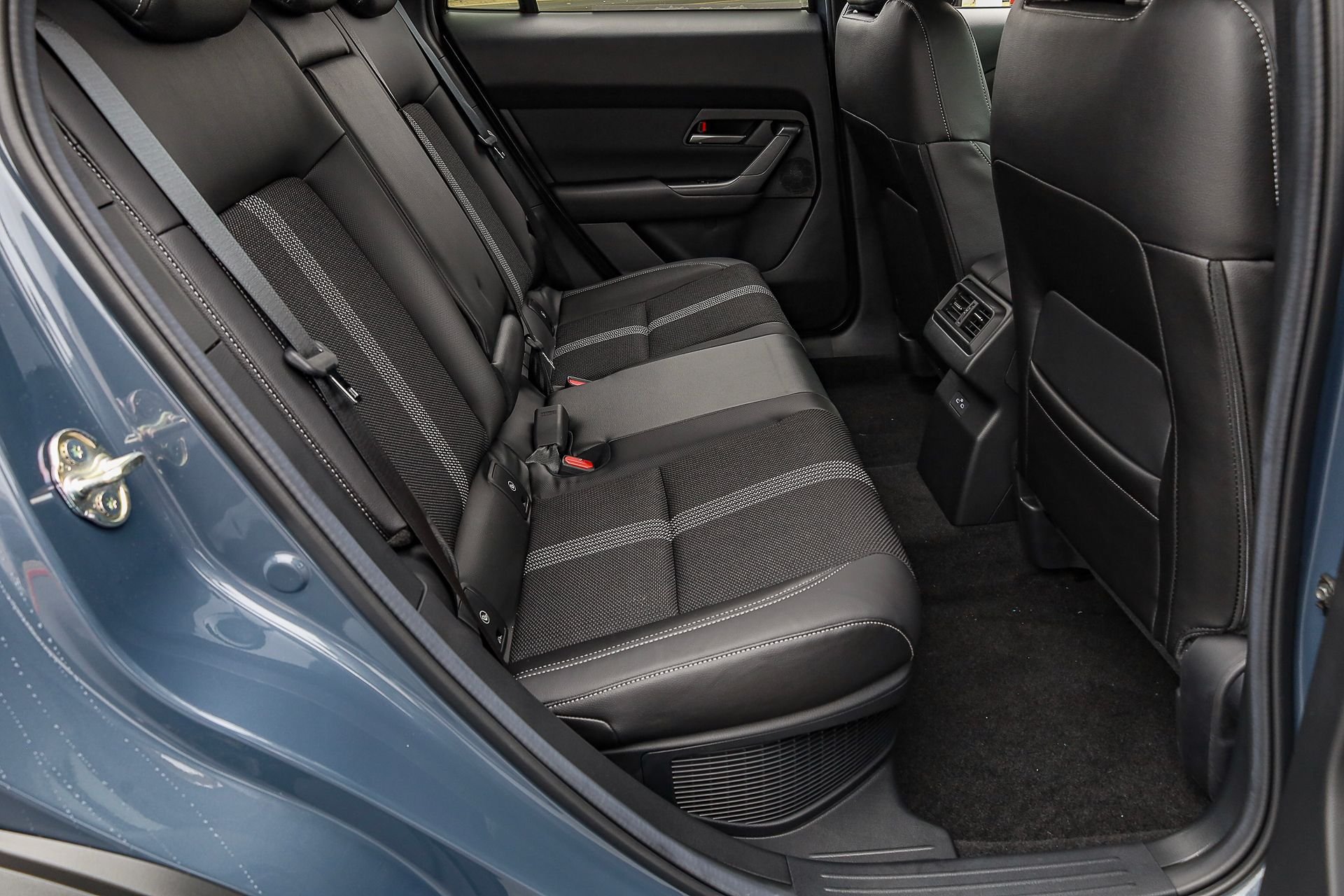 New 2026 Polymetal Gray Metallic Mazda Preferred AWD image 29