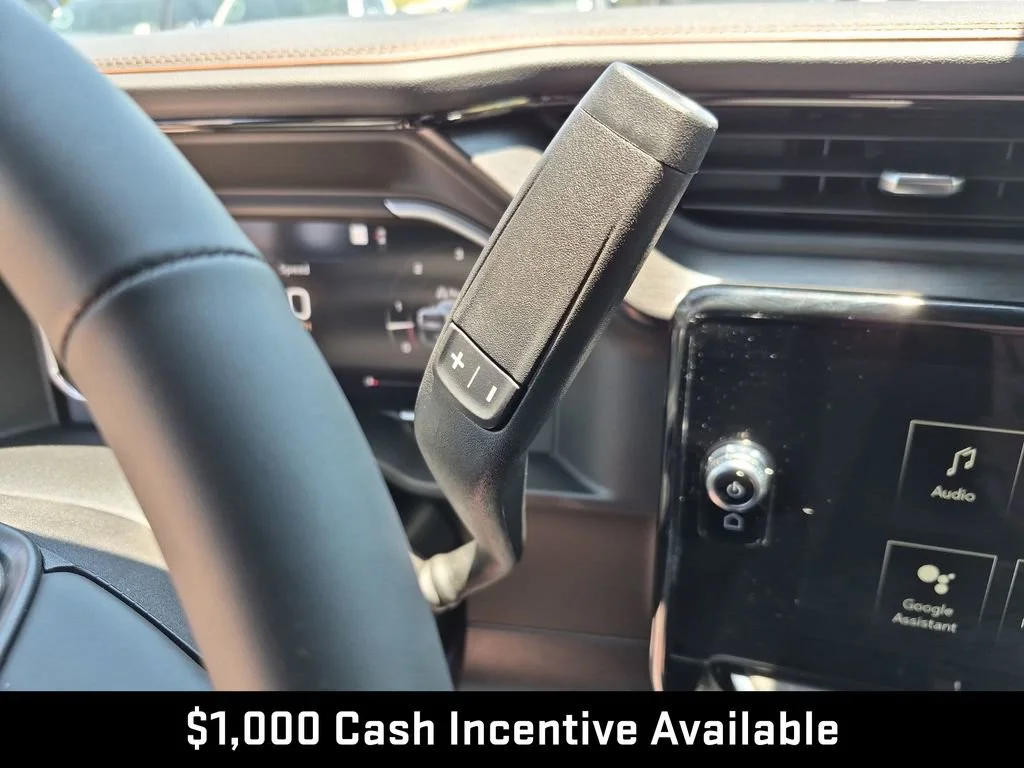 2026 GMC Sierra 2500HD AT4 - Photo 32