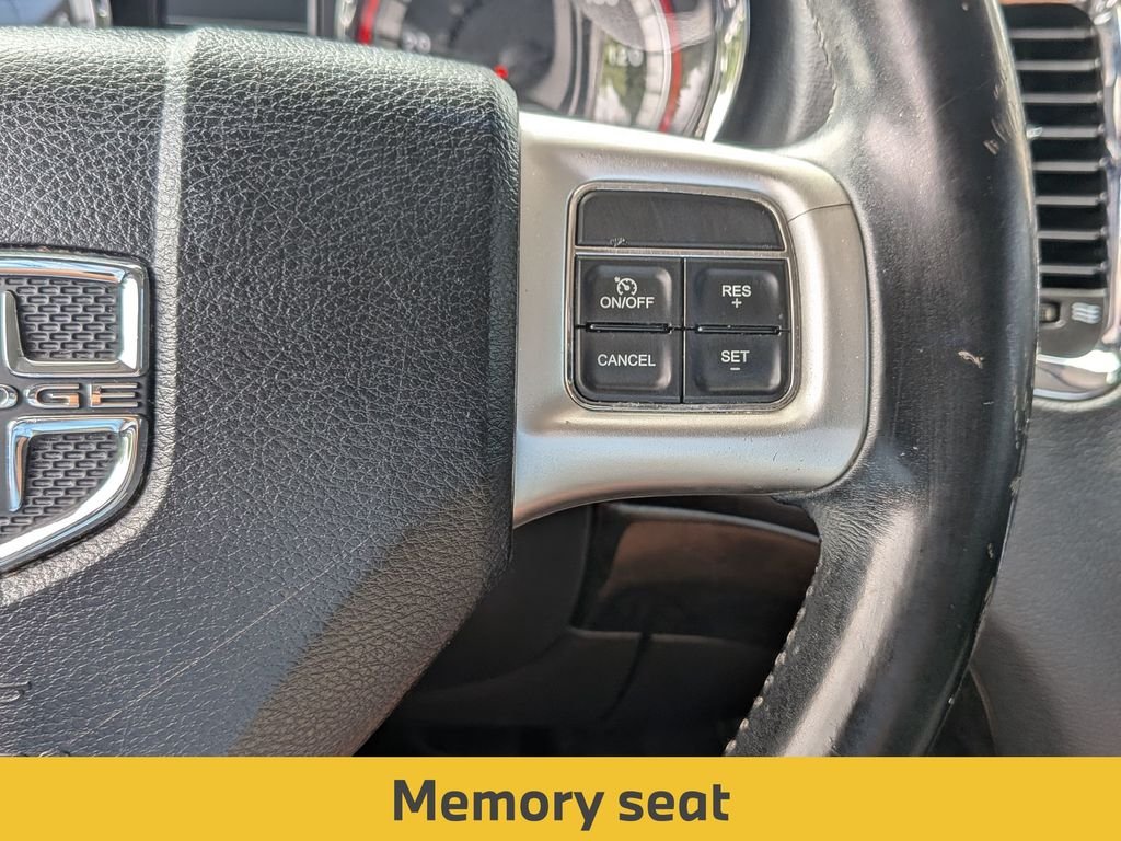 Used 2012 Gray Dodge Crew image 23