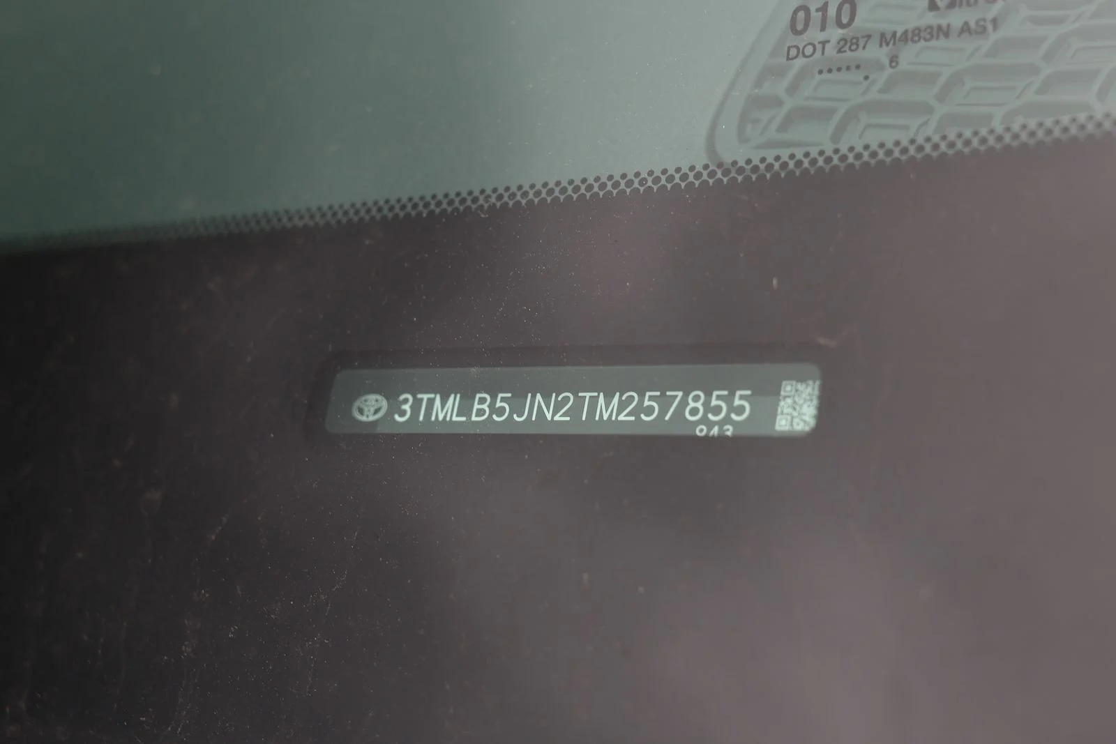 New 2026 Underground Toyota SR5 image 32
