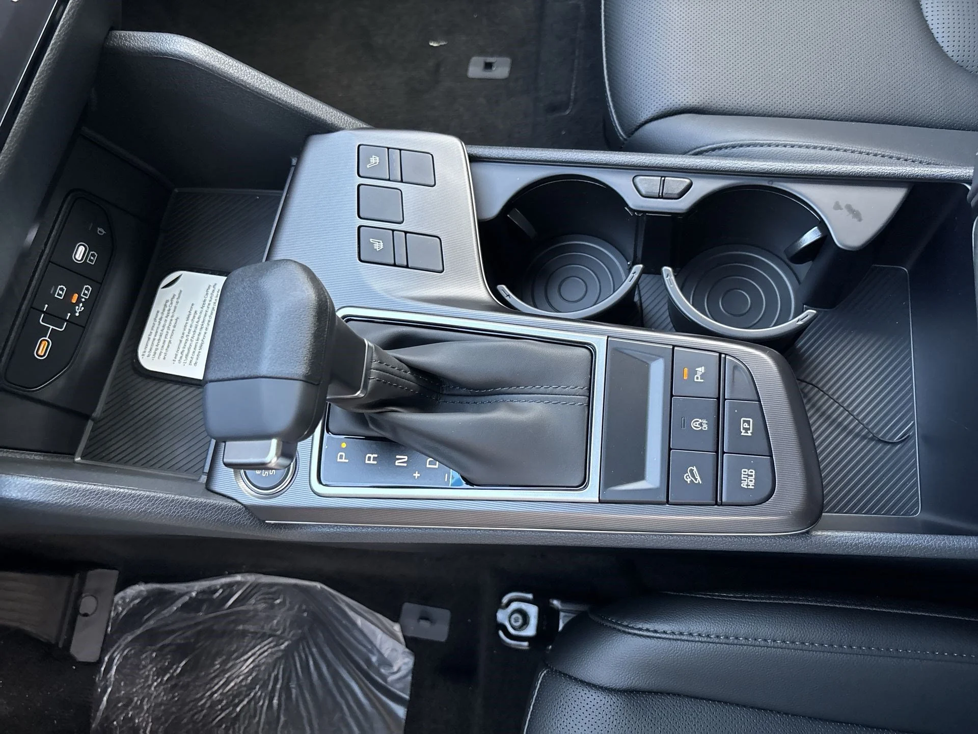 New 2026 Wolf Gray Kia EX image 20