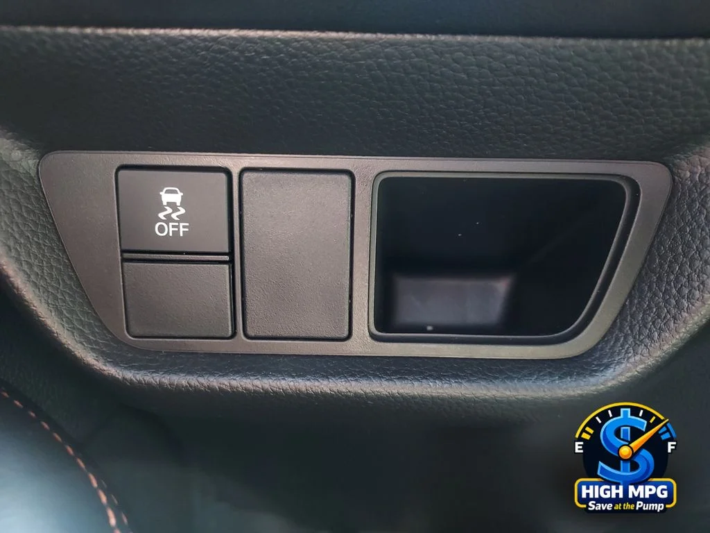 Certified Used 2023 Black Honda Sport image 20