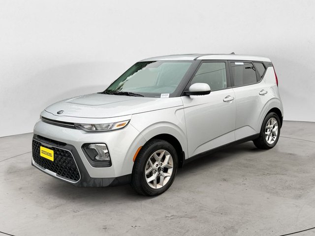 2020 Kia Soul S