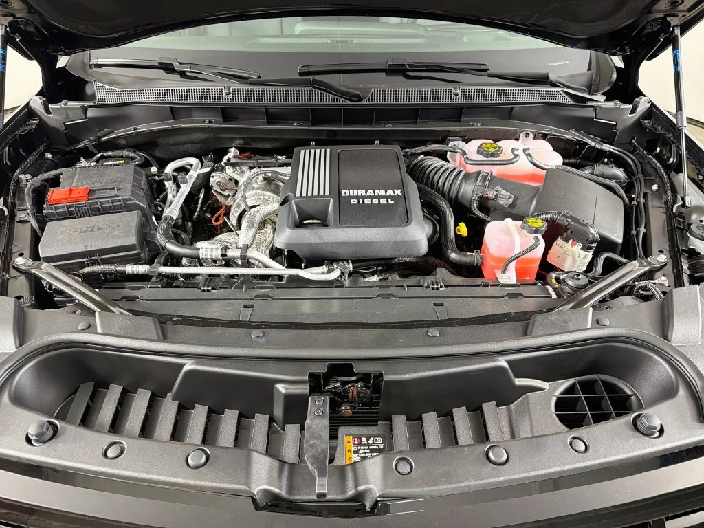 2026 Chevrolet Tahoe Z71 - Photo 29