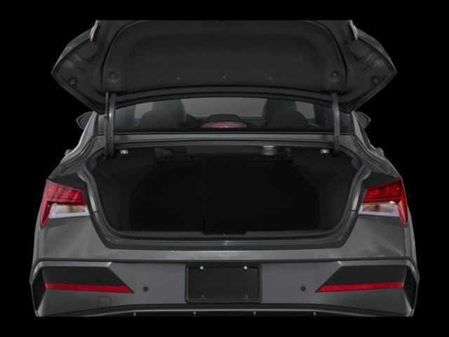 New 2026 White Hyundai Limited image 8