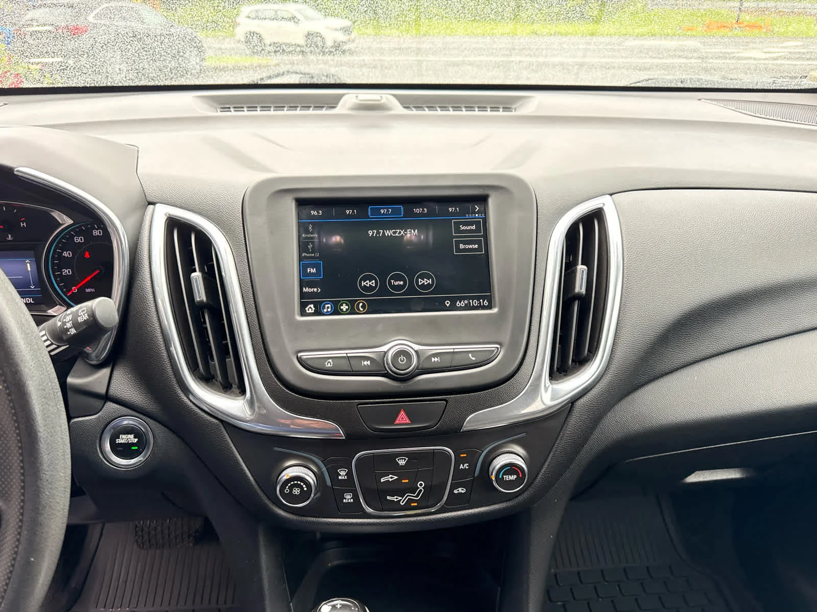 Used 2019 Nightfall Gray Metallic Chevrolet LT image 22