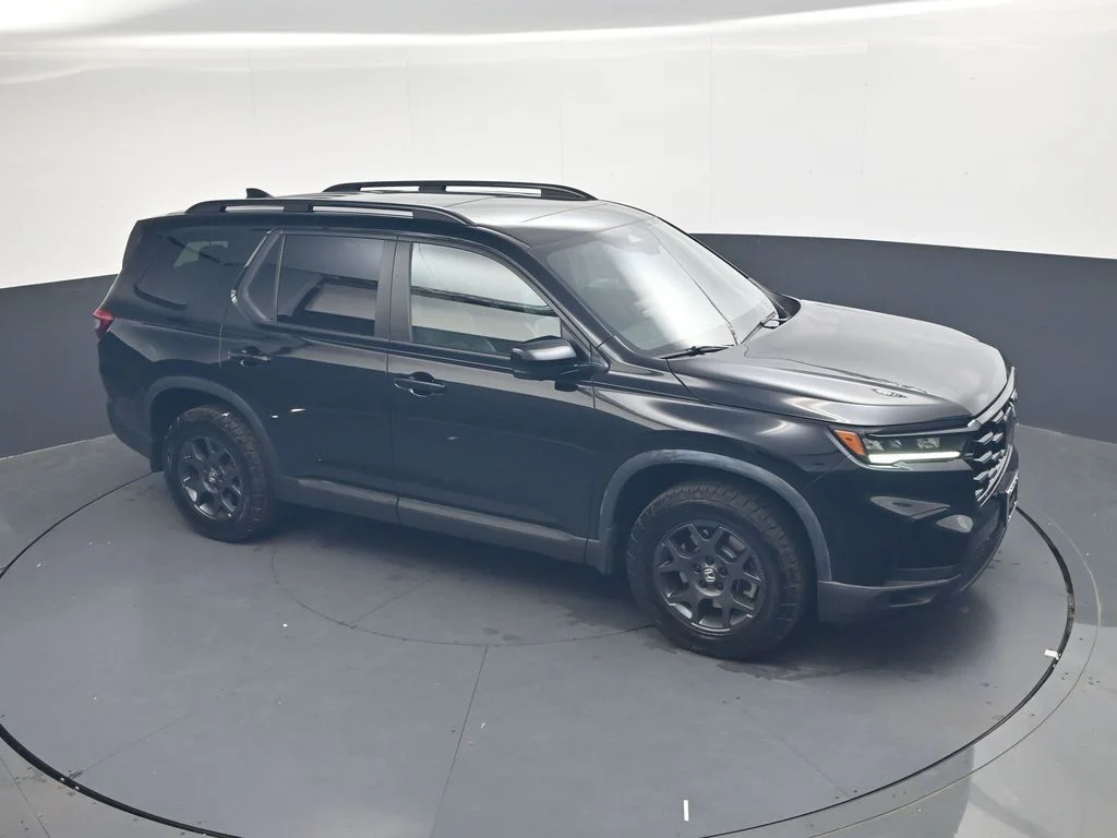 2023 Honda Pilot TrailSport - Photo 32