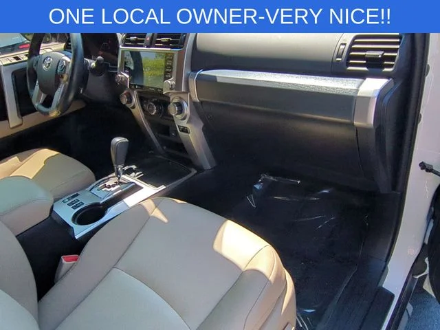 Used 2023 White Toyota SR5 Premium image 38
